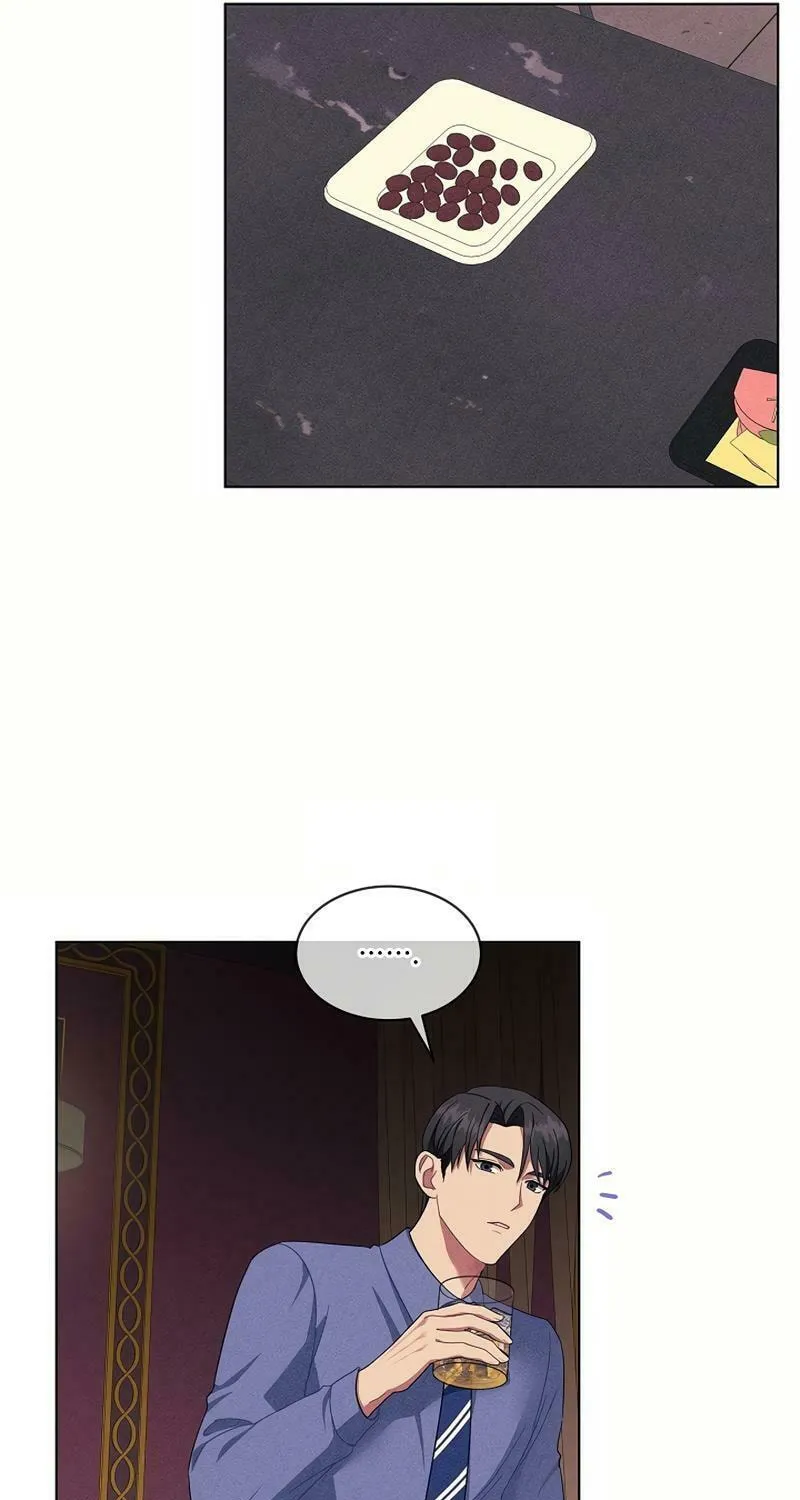 Inside the Elevator Chapter 10 page 20 - 