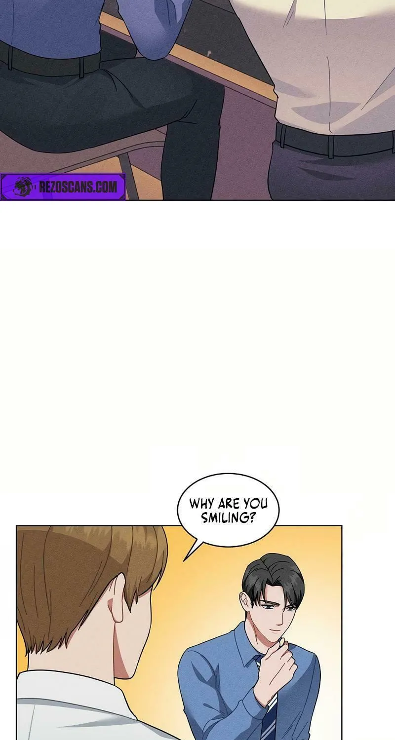 Inside the Elevator Chapter 10 page 22 - 