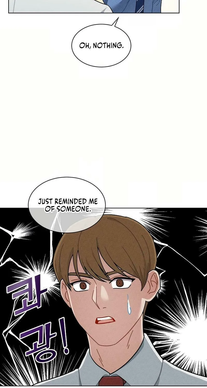 Inside the Elevator Chapter 10 page 23 - 
