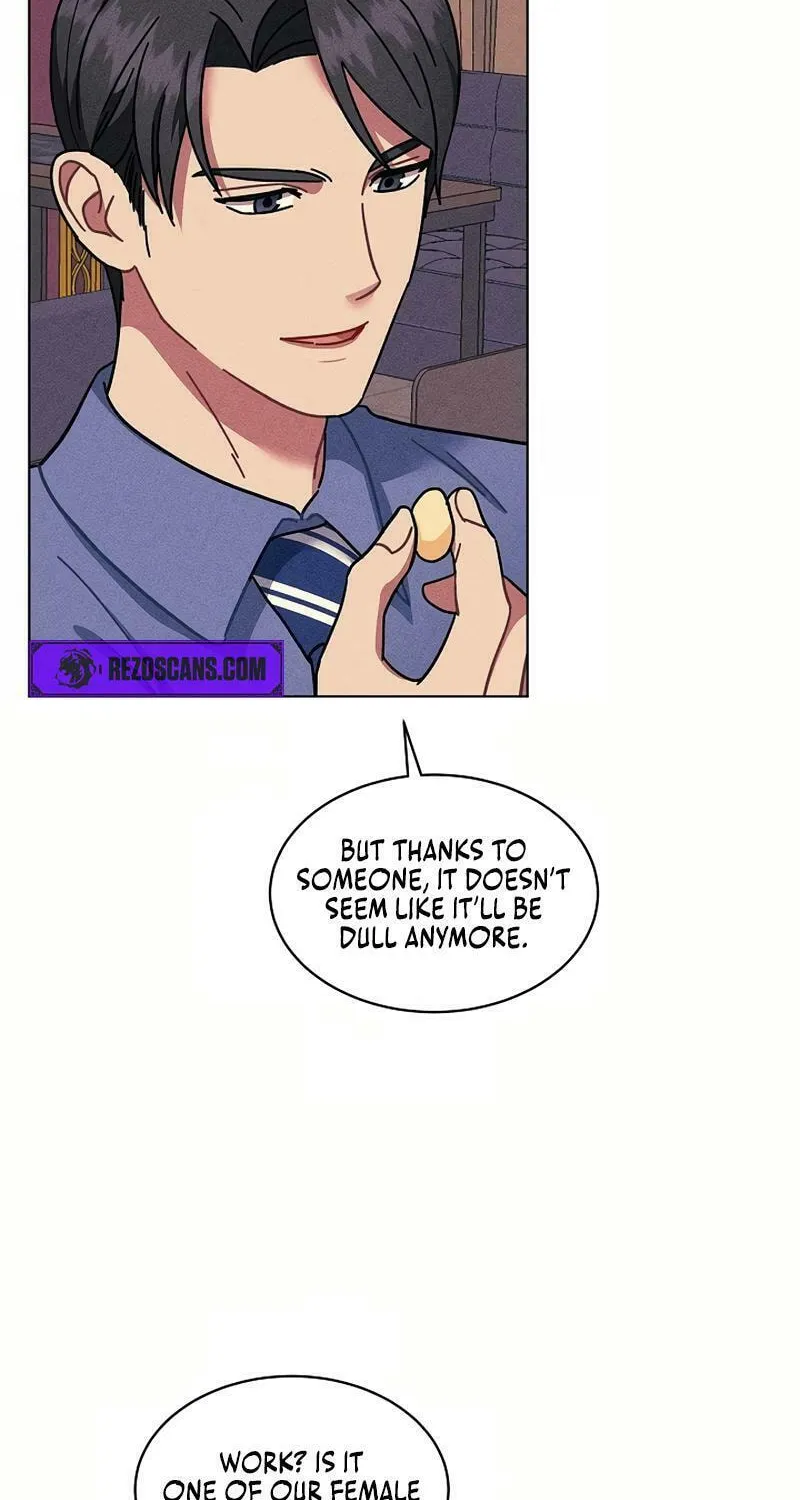 Inside the Elevator Chapter 10 page 27 - 