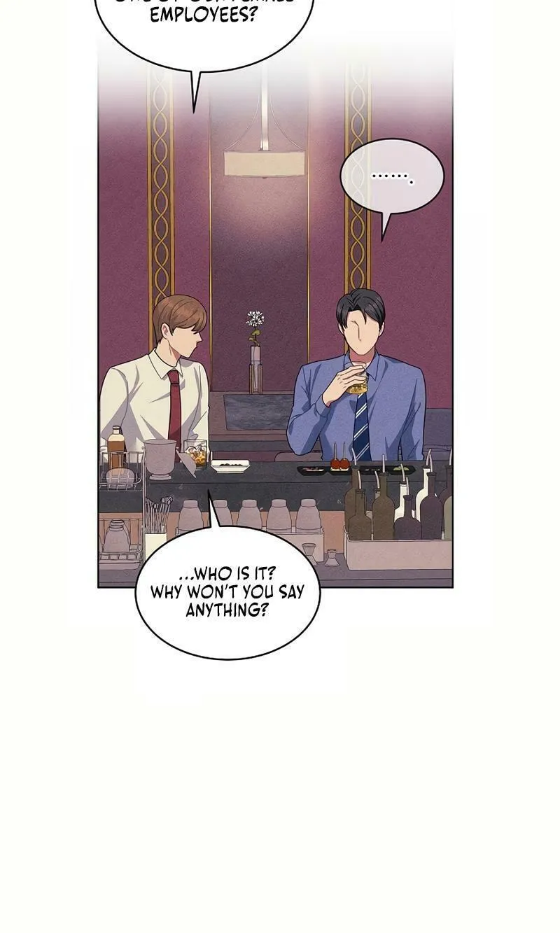 Inside the Elevator Chapter 10 page 28 - 