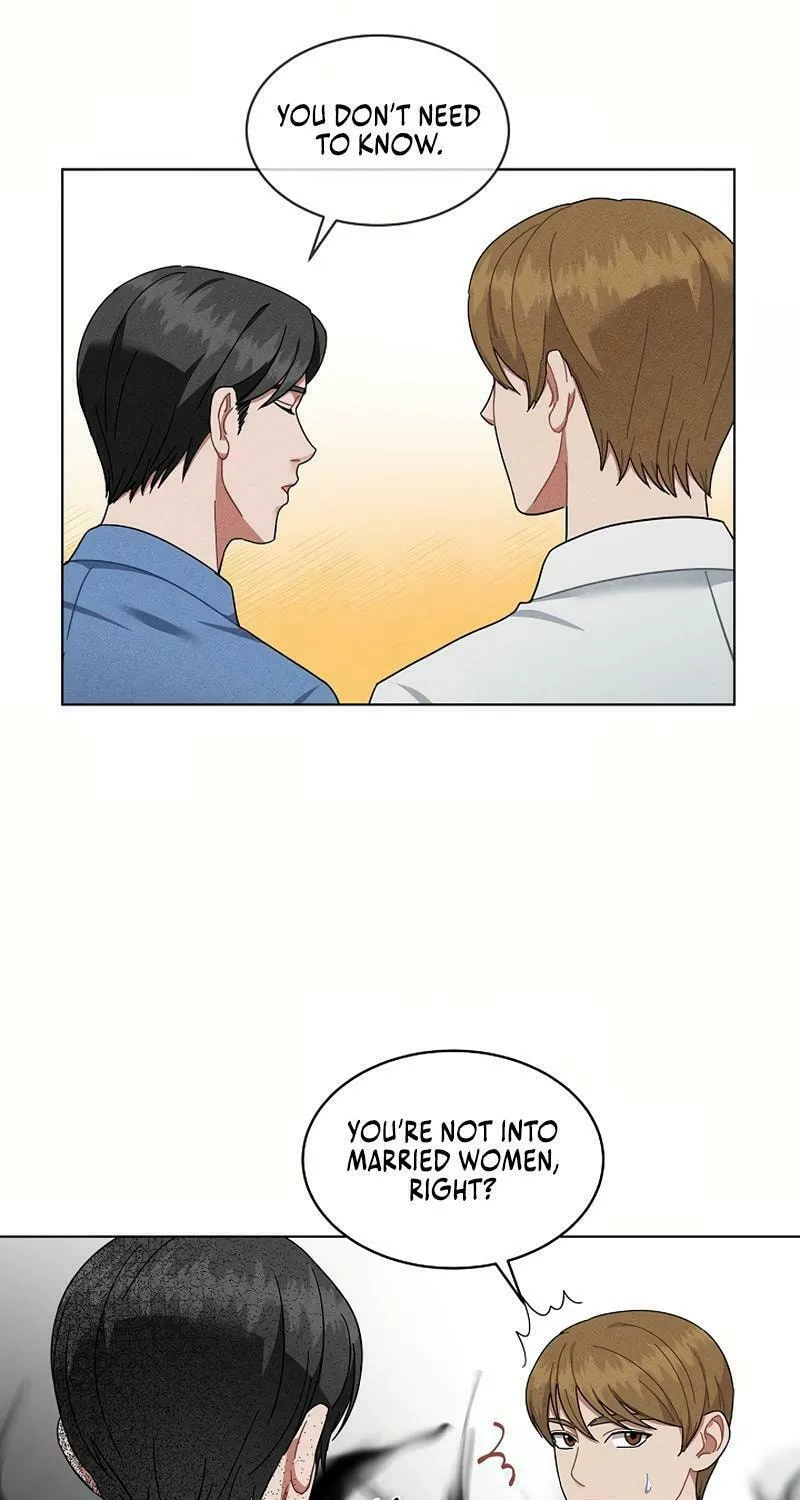 Inside the Elevator Chapter 10 page 29 - 