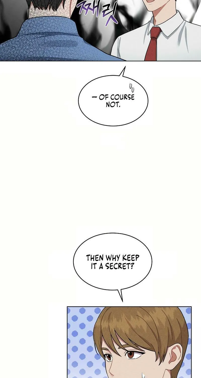 Inside the Elevator Chapter 10 page 30 - 