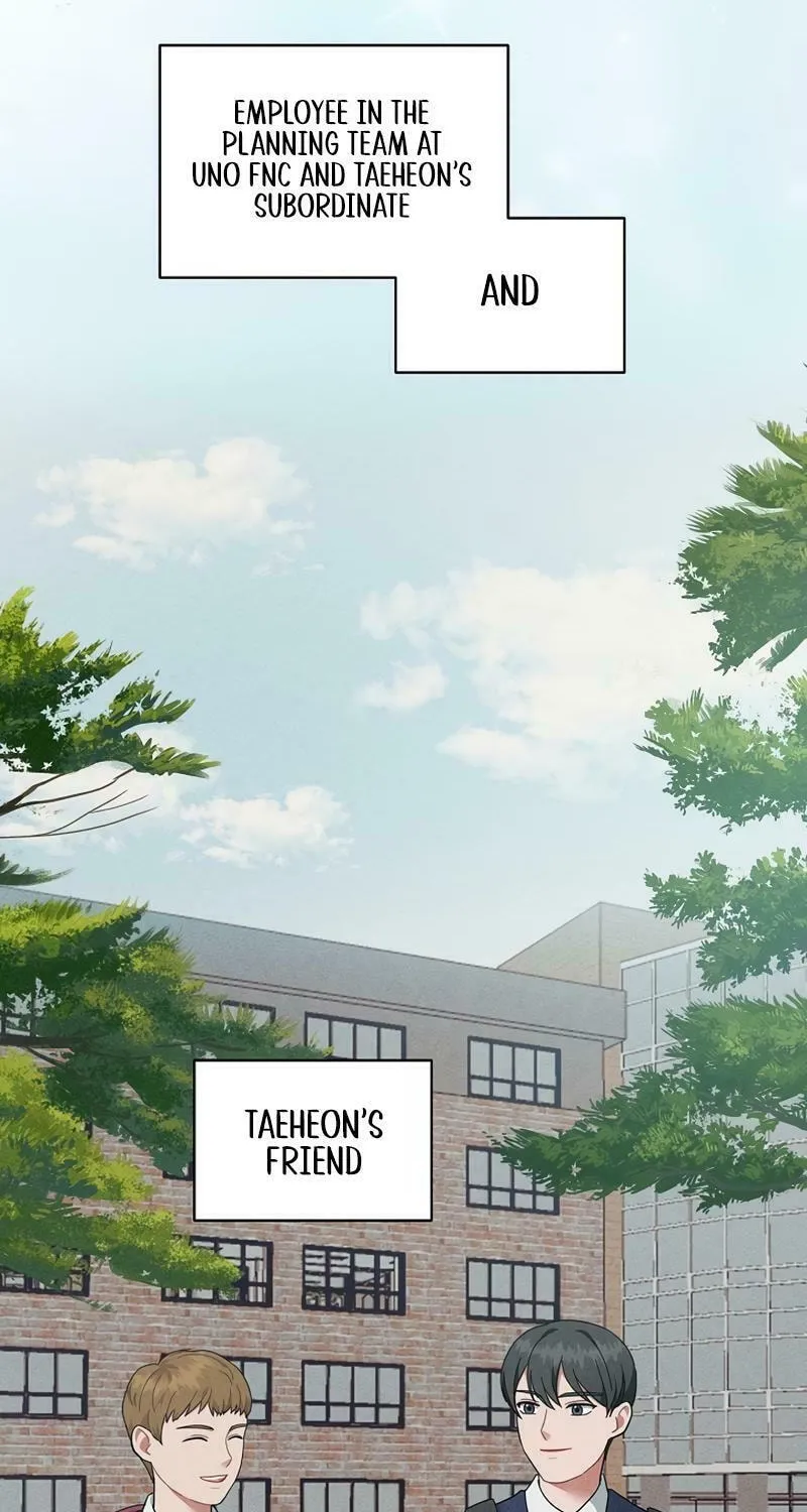 Inside the Elevator Chapter 10 page 4 - 