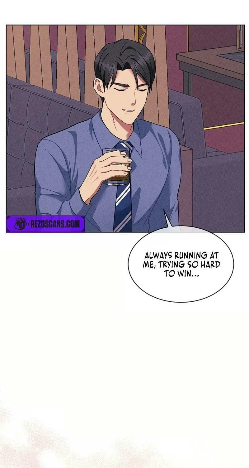 Inside the Elevator Chapter 10 page 35 - 