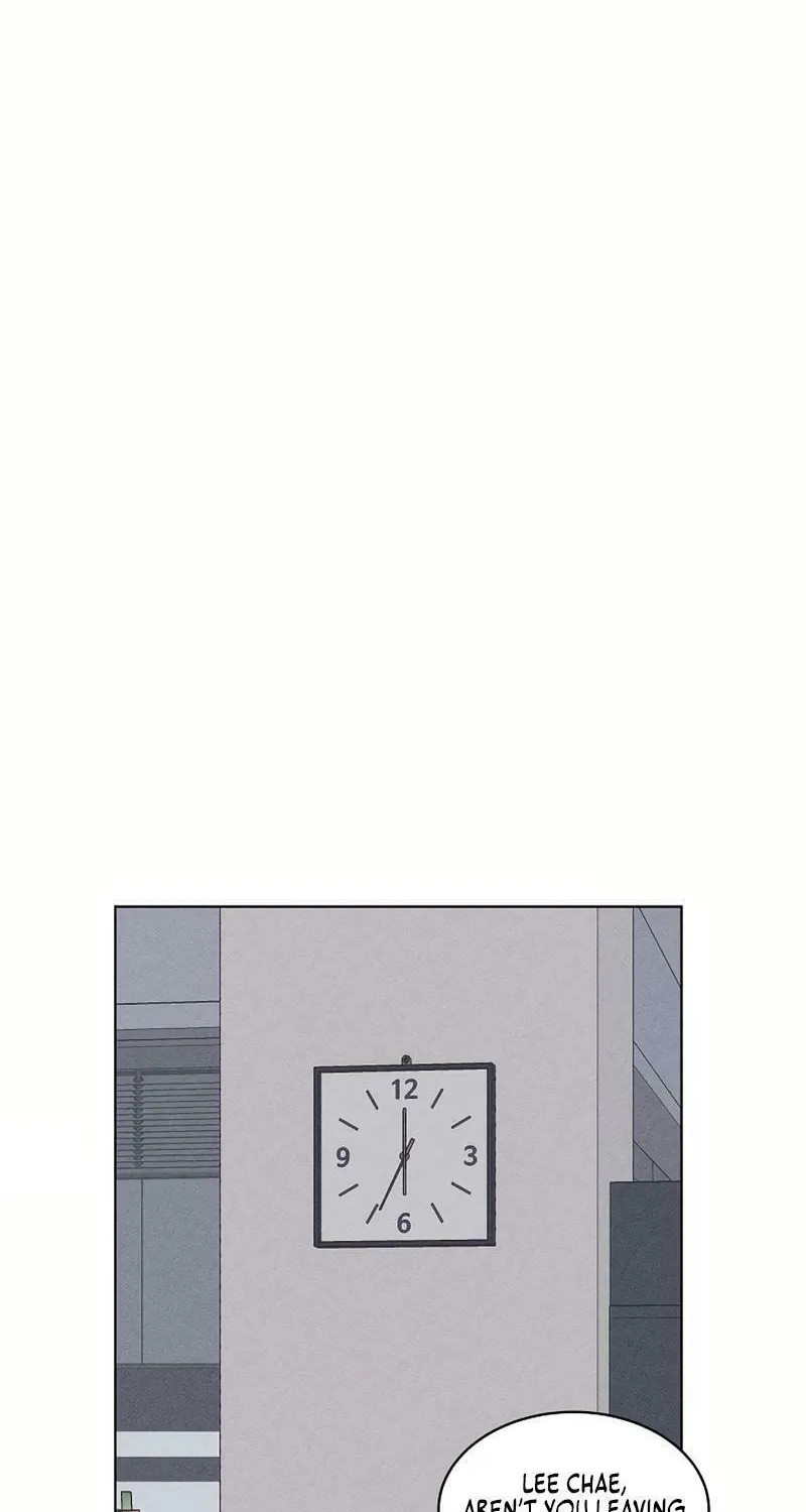 Inside the Elevator Chapter 10 page 39 - 