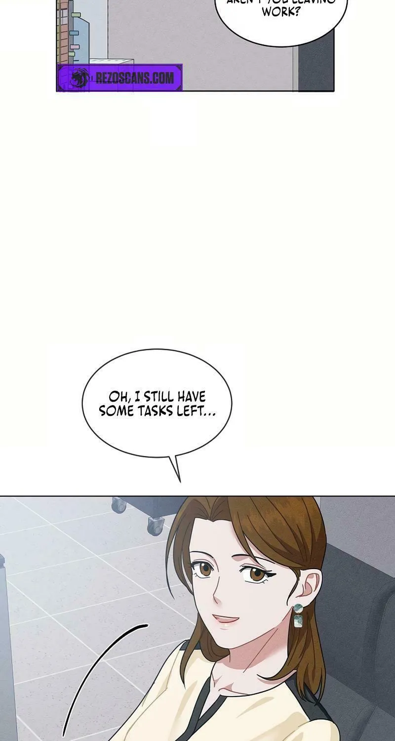 Inside the Elevator Chapter 10 page 40 - 