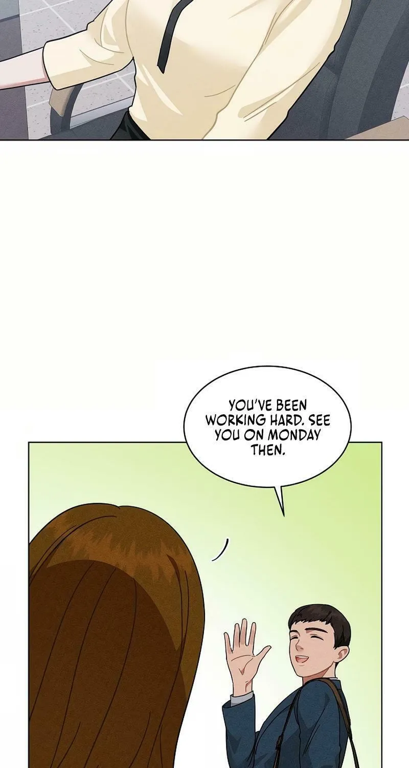 Inside the Elevator Chapter 10 page 41 - 