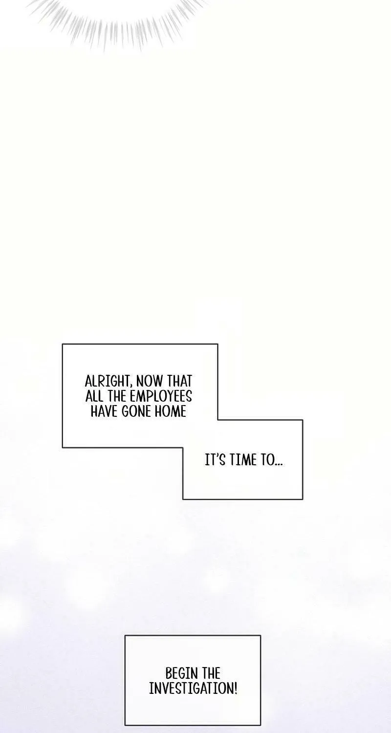 Inside the Elevator Chapter 10 page 43 - 