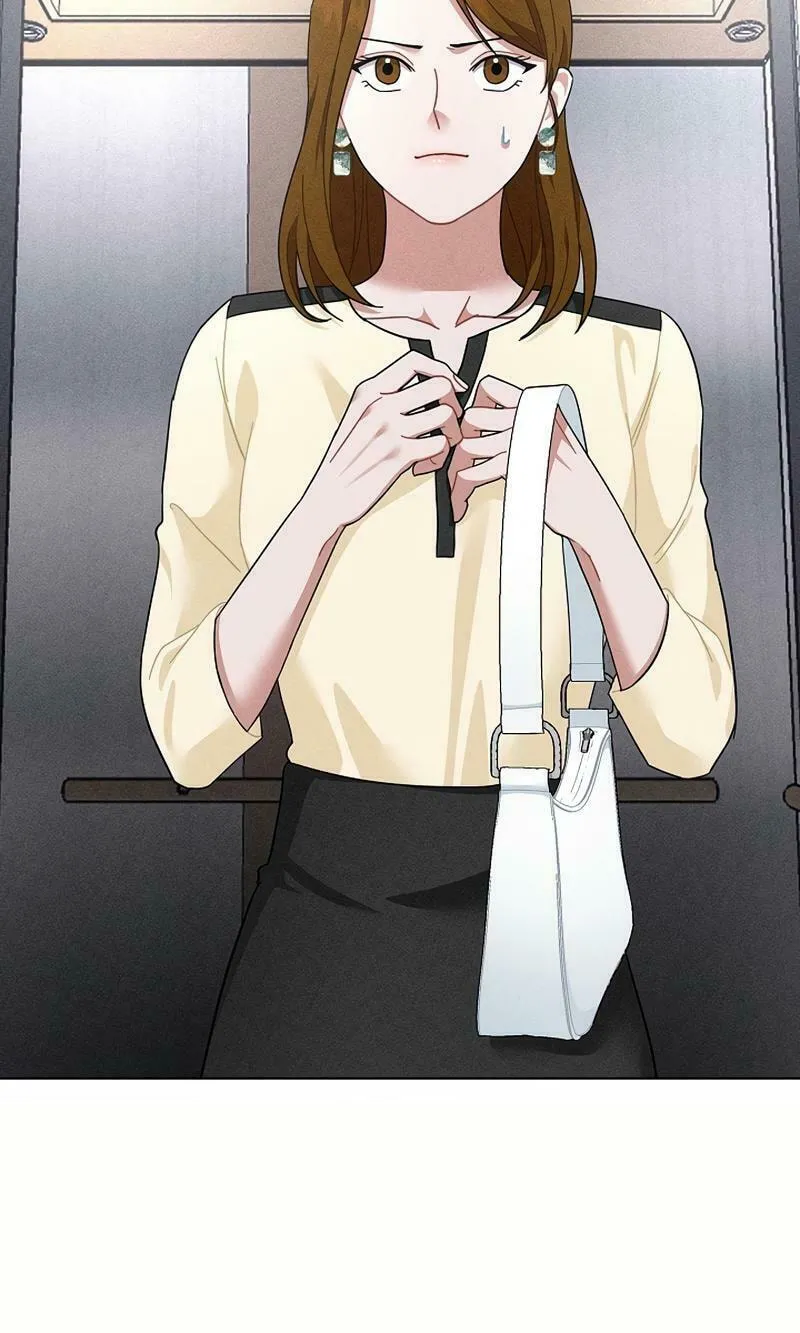 Inside the Elevator Chapter 10 page 46 - 