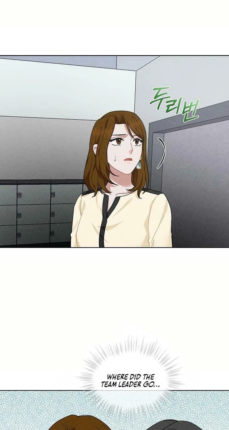 Inside the Elevator Chapter 10 page 47 - 