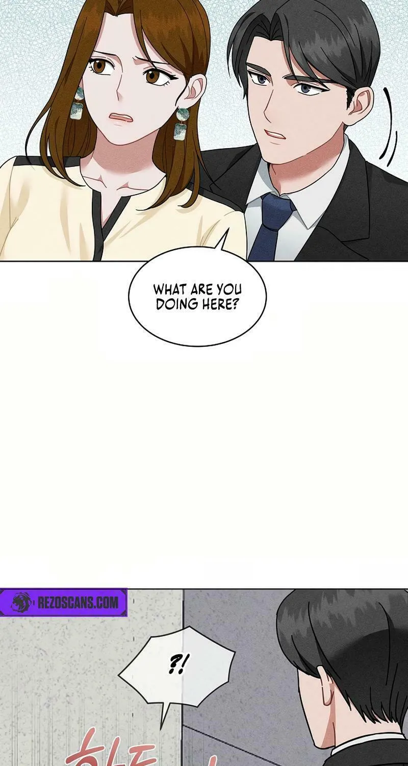 Inside the Elevator Chapter 10 page 48 - 