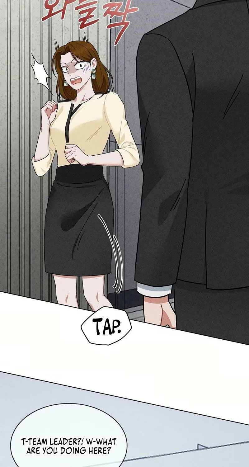 Inside the Elevator Chapter 10 page 49 - 
