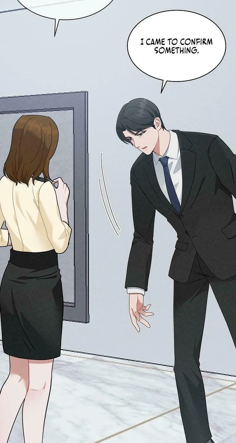 Inside the Elevator Chapter 10 page 50 - 
