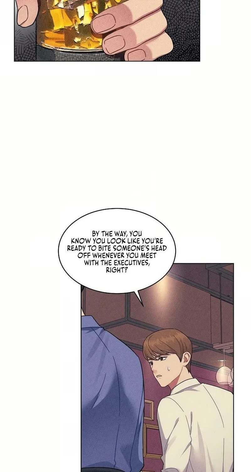 Inside the Elevator Chapter 10 page 6 - 
