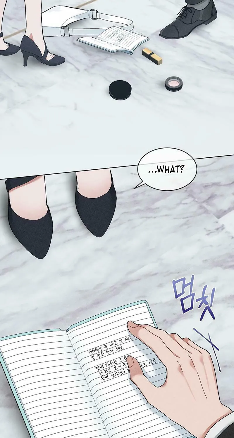 Inside the Elevator Chapter 10 page 51 - 