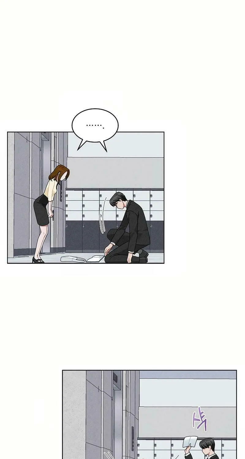 Inside the Elevator Chapter 10 page 53 - 