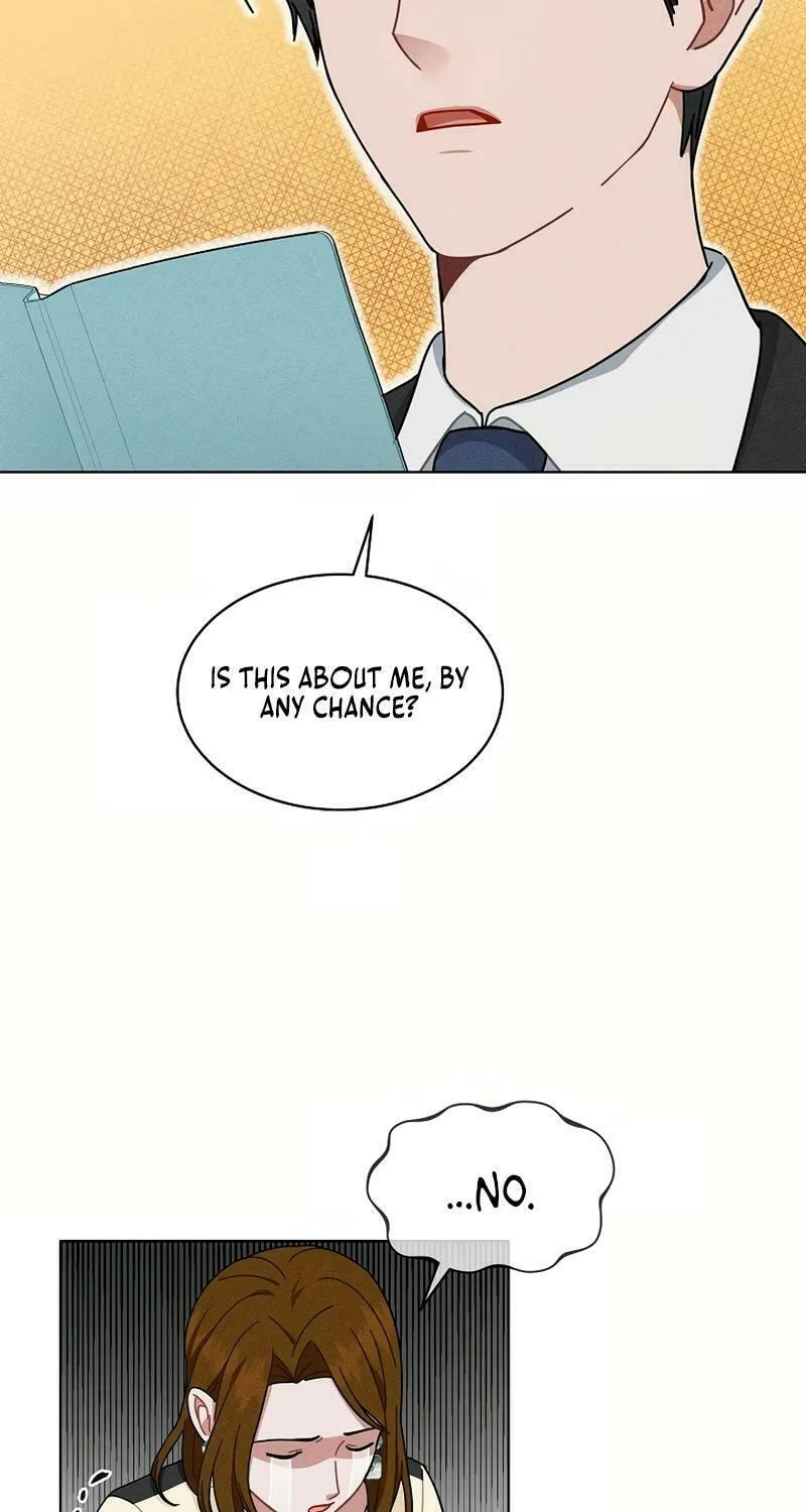 Inside the Elevator Chapter 10 page 57 - 