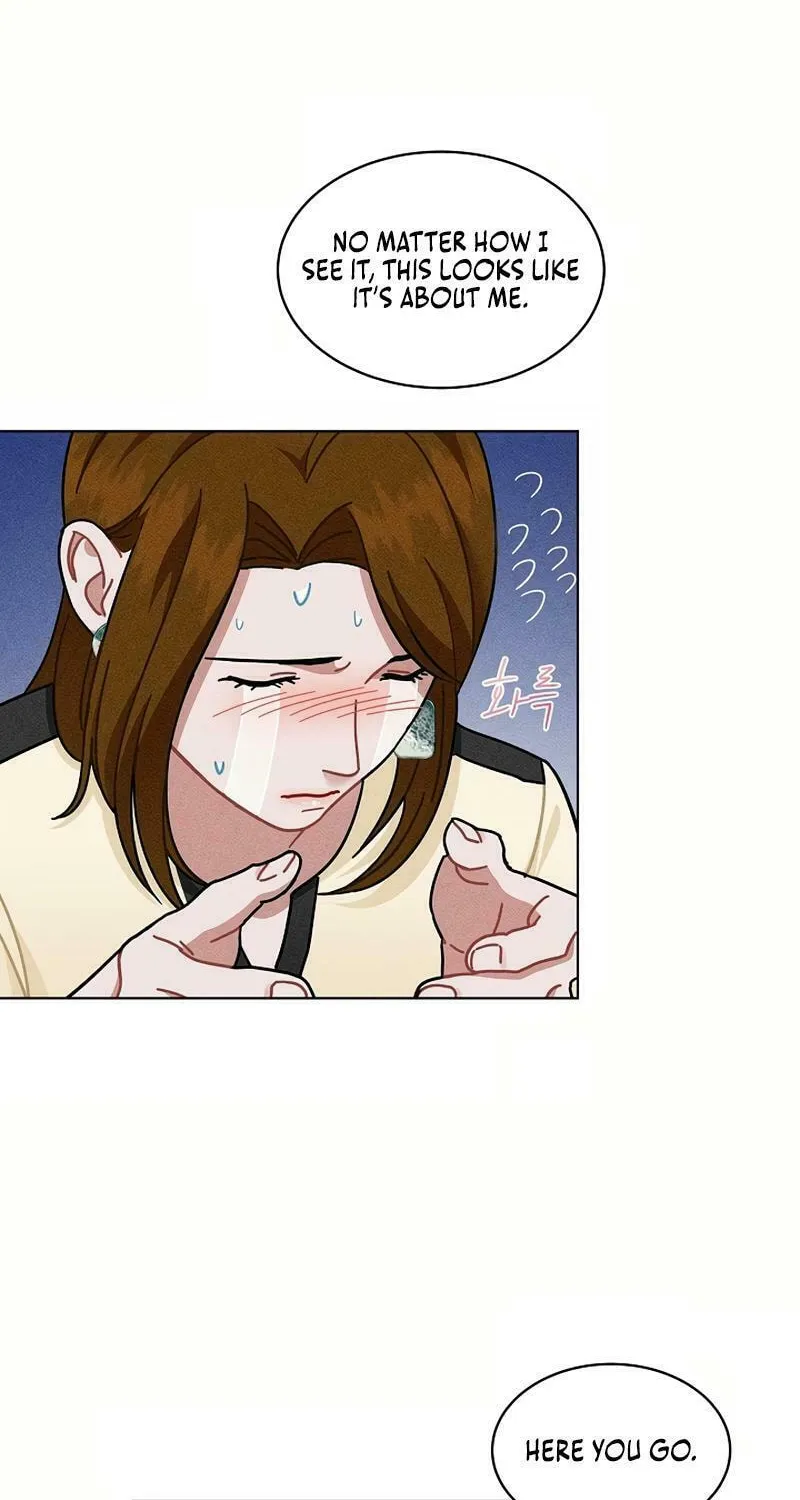 Inside the Elevator Chapter 10 page 59 - 