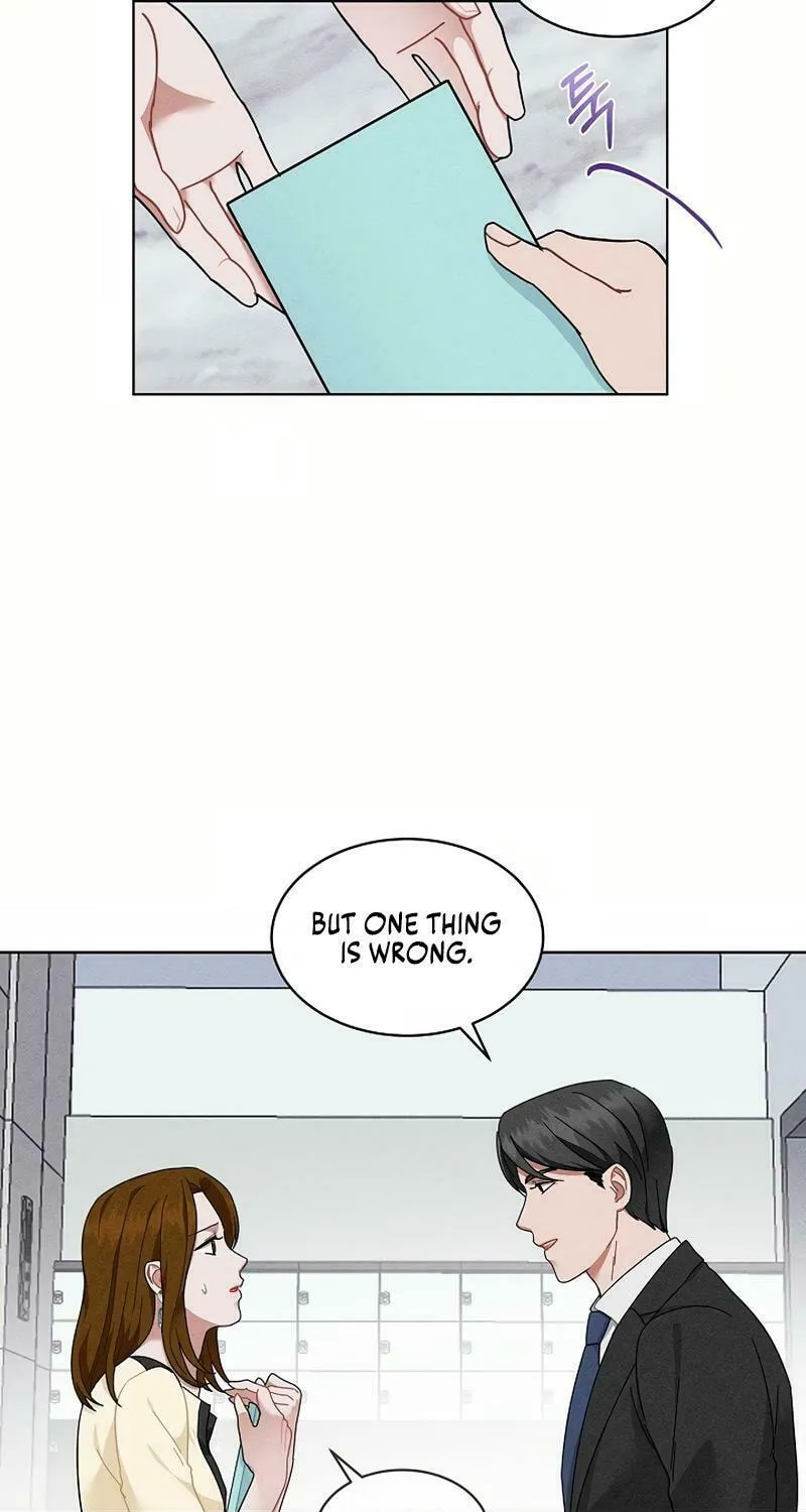 Inside the Elevator Chapter 10 page 60 - 