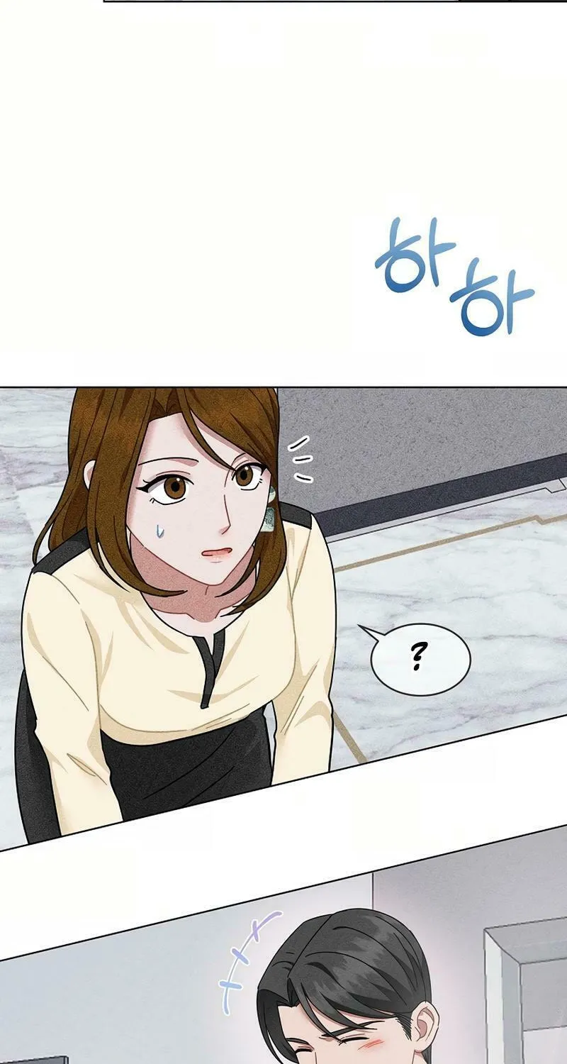 Inside the Elevator Chapter 10 page 63 - 