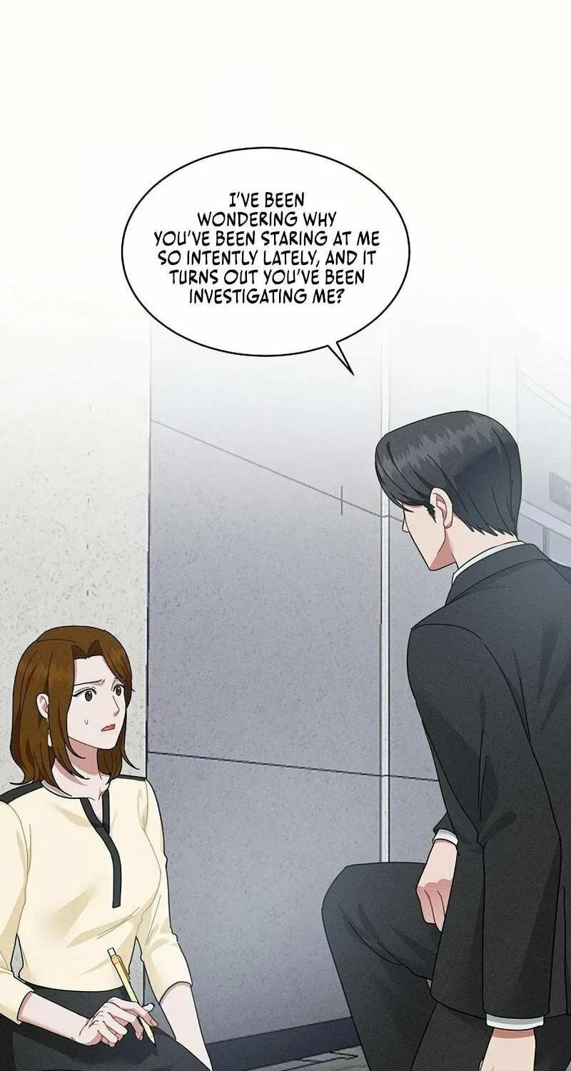 Inside the Elevator Chapter 10 page 66 - 