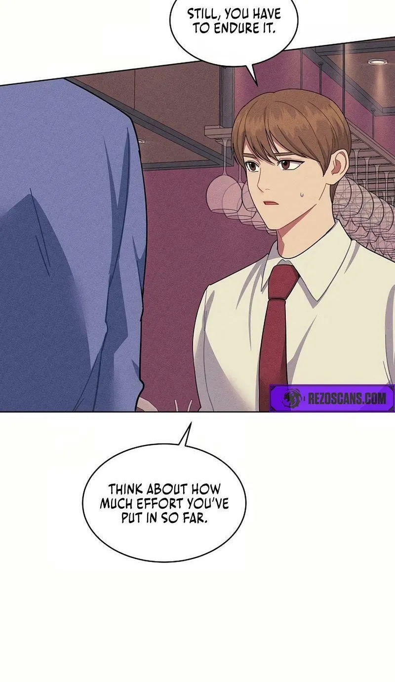 Inside the Elevator Chapter 10 page 10 - 