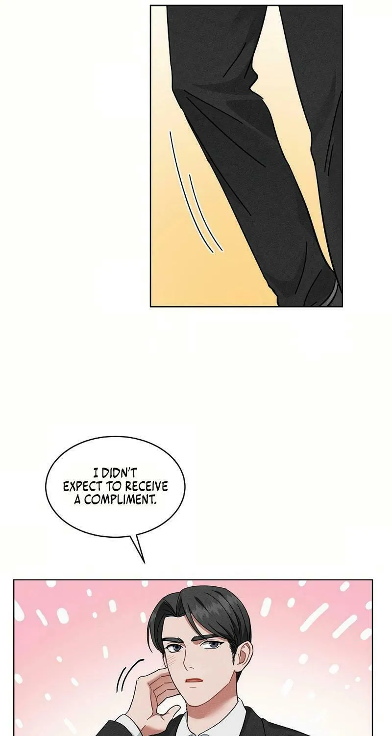 Inside the Elevator Chapter 11 page 11 - 
