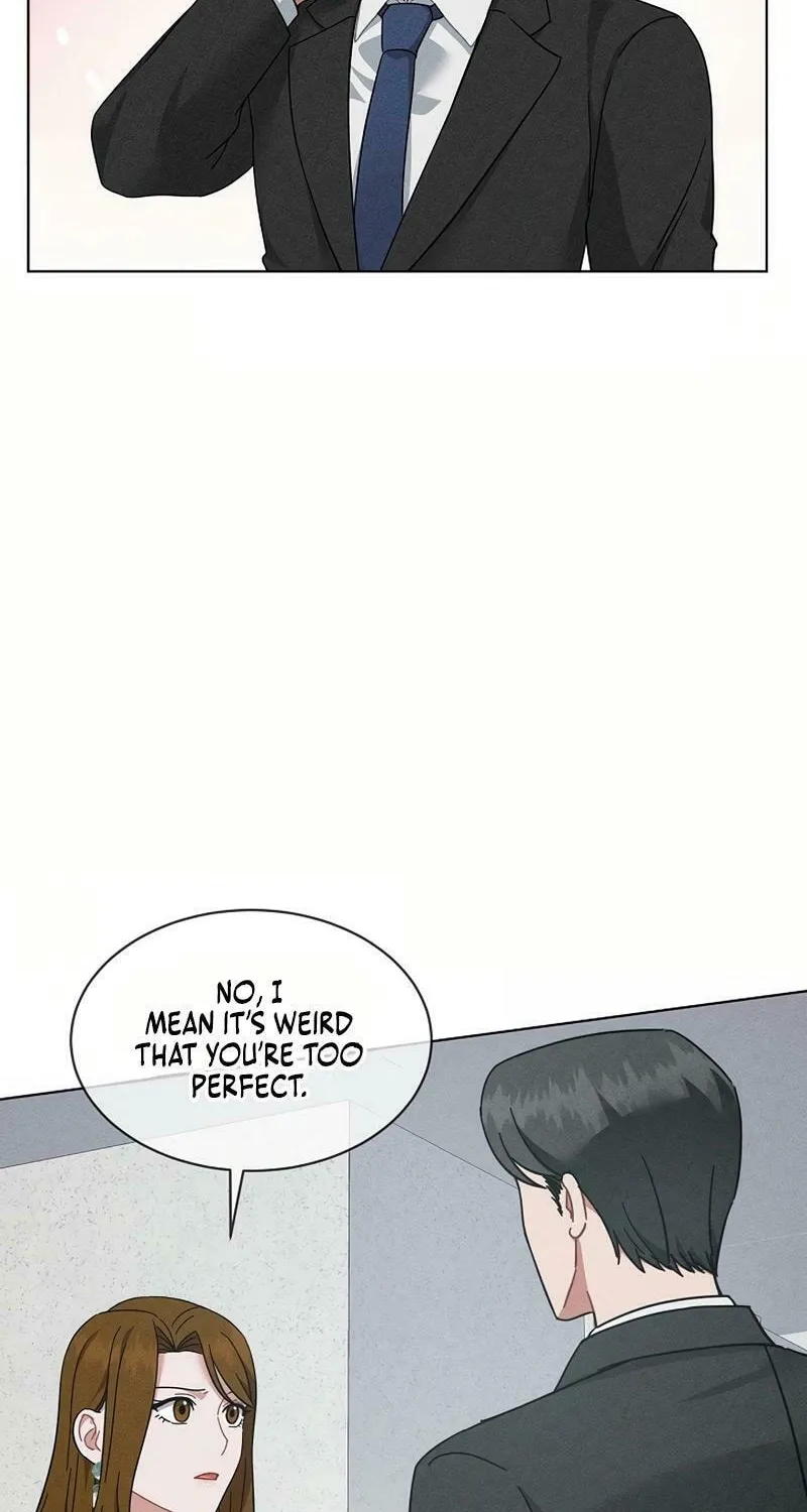 Inside the Elevator Chapter 11 page 12 - 
