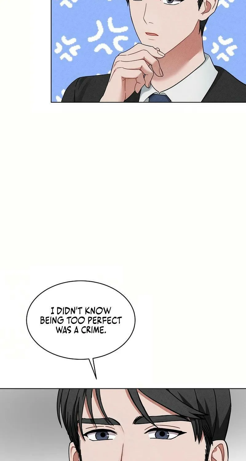 Inside the Elevator Chapter 11 page 14 - 