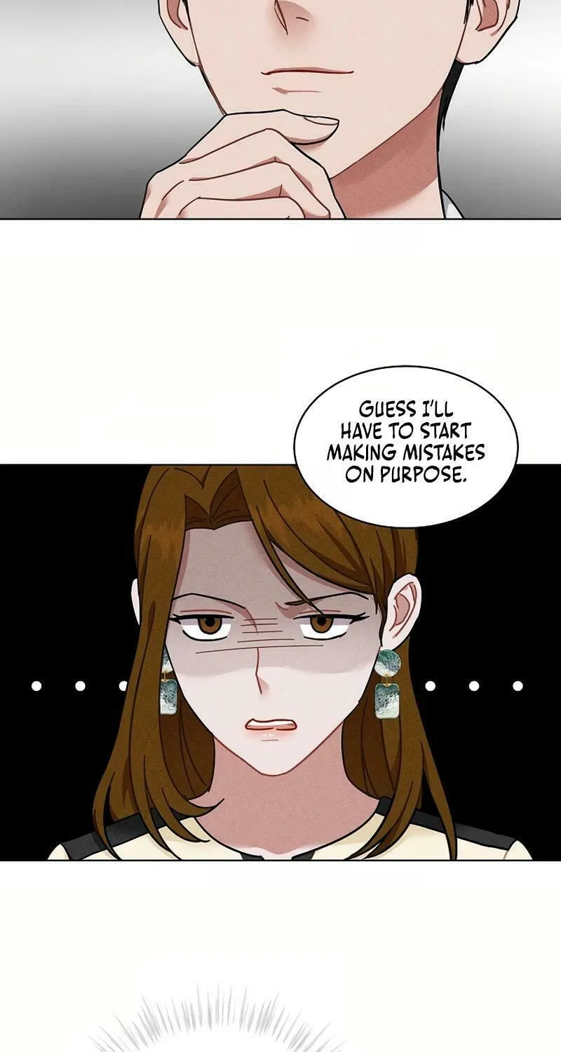 Inside the Elevator Chapter 11 page 15 - 