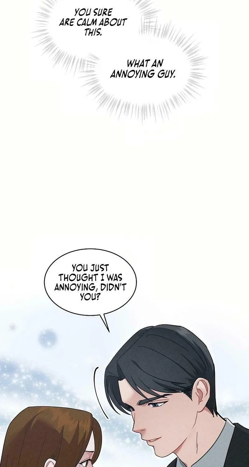 Inside the Elevator Chapter 11 page 16 - 