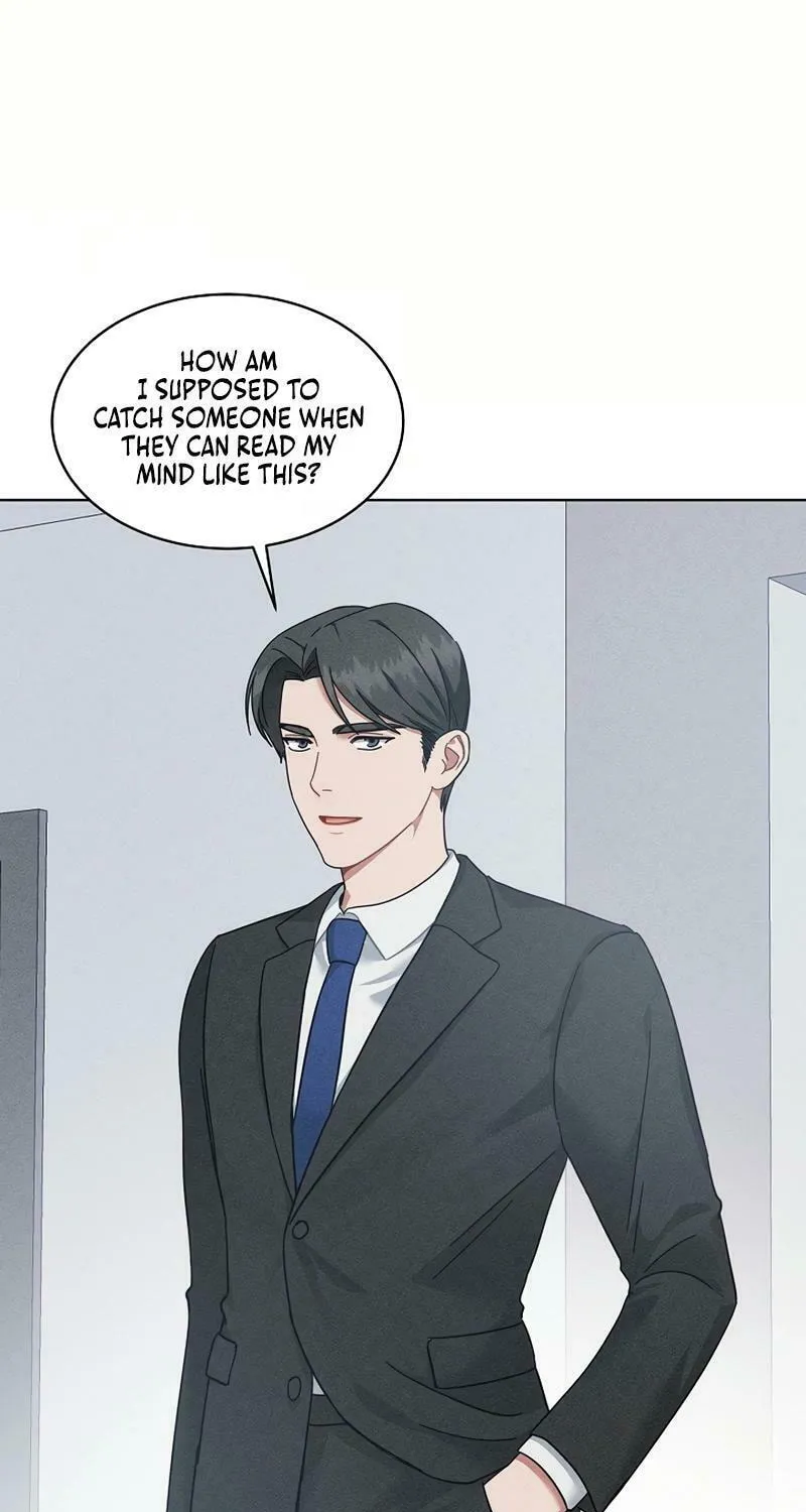Inside the Elevator Chapter 11 page 21 - 