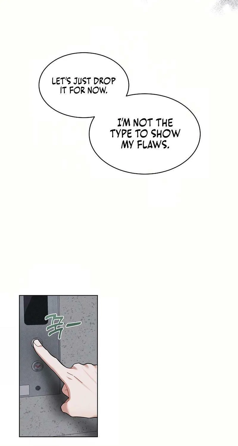 Inside the Elevator Chapter 11 page 23 - 