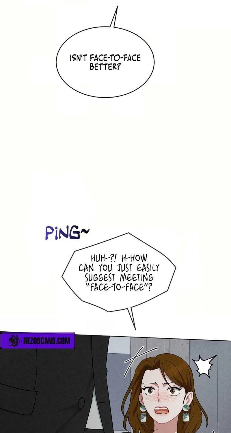 Inside the Elevator Chapter 11 page 26 - 