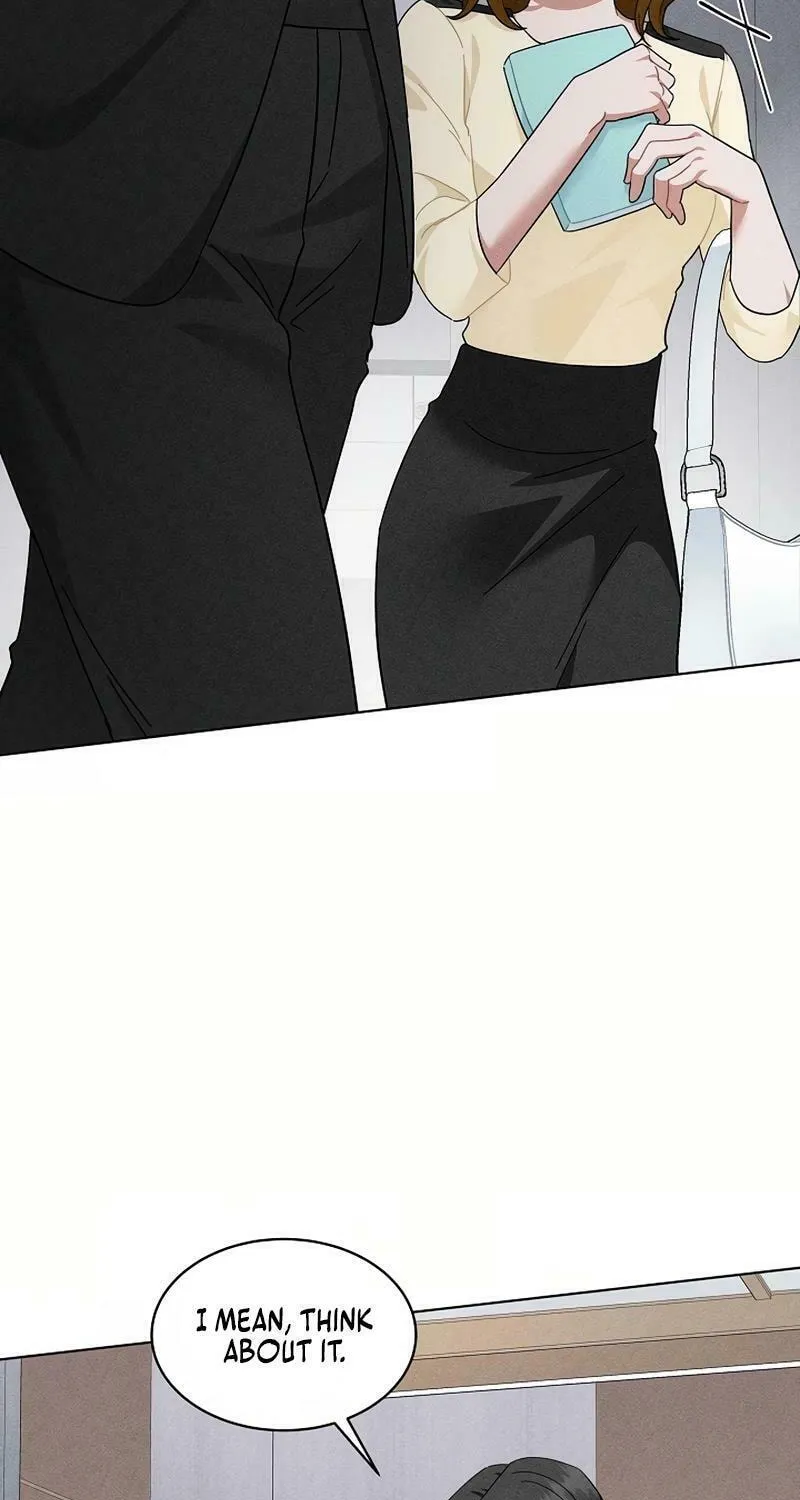 Inside the Elevator Chapter 11 page 27 - 