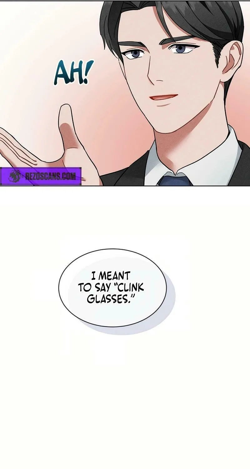 Inside the Elevator Chapter 11 page 31 - 