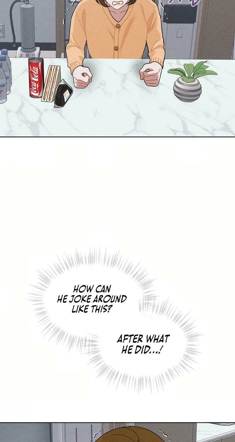 Inside the Elevator Chapter 11 page 34 - 