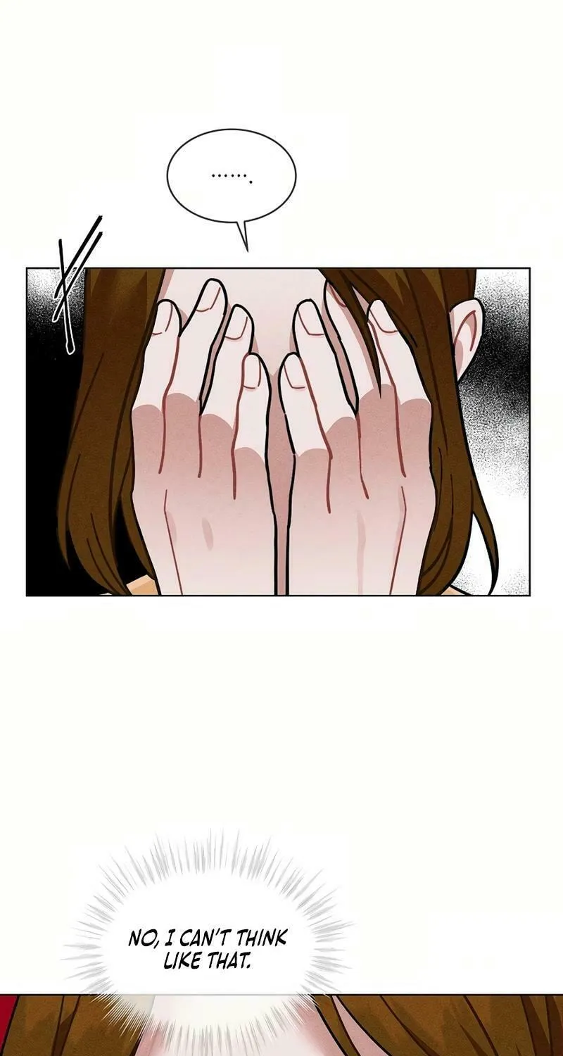 Inside the Elevator Chapter 11 page 39 - 
