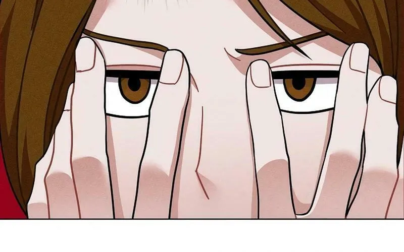 Inside the Elevator Chapter 11 page 40 - 