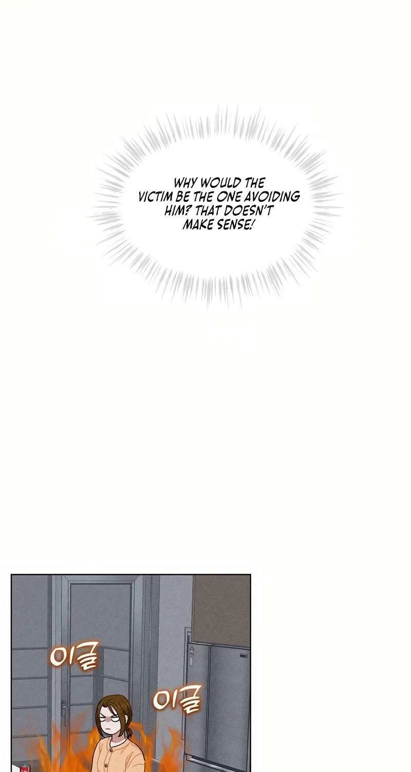 Inside the Elevator Chapter 11 page 41 - 