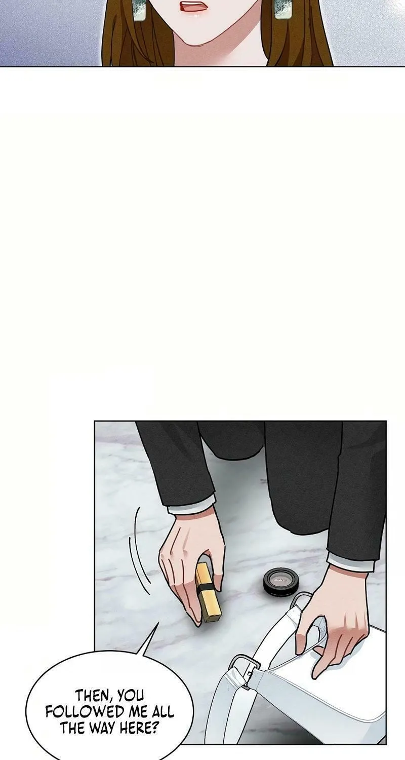 Inside the Elevator Chapter 11 page 6 - 