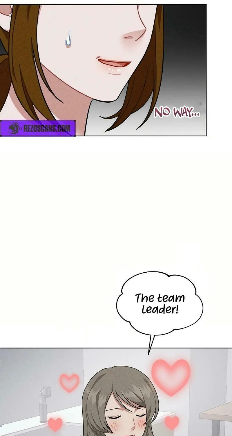 Inside the Elevator Chapter 11 page 51 - 