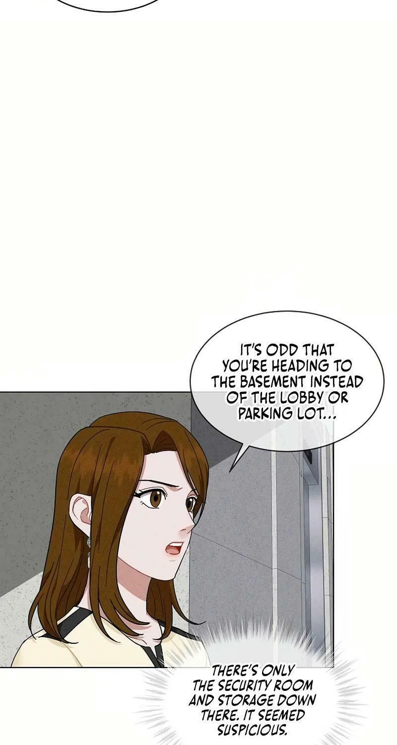Inside the Elevator Chapter 11 page 7 - 