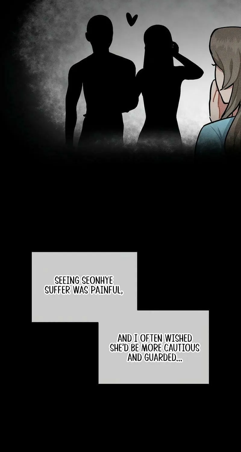 Inside the Elevator Chapter 11 page 62 - 