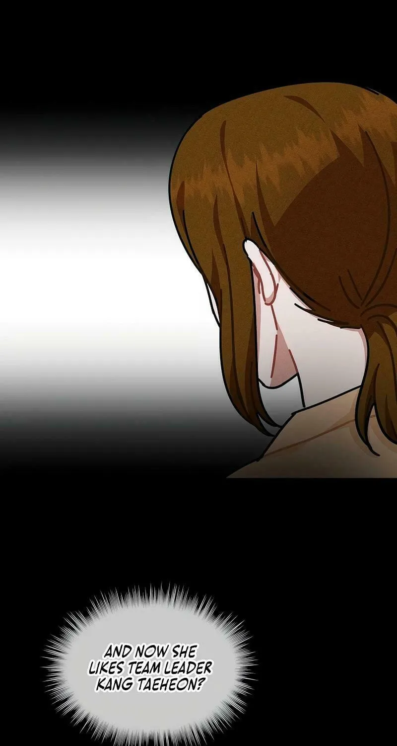 Inside the Elevator Chapter 11 page 63 - 