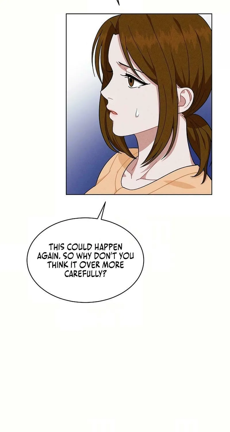 Inside the Elevator Chapter 11 page 67 - 