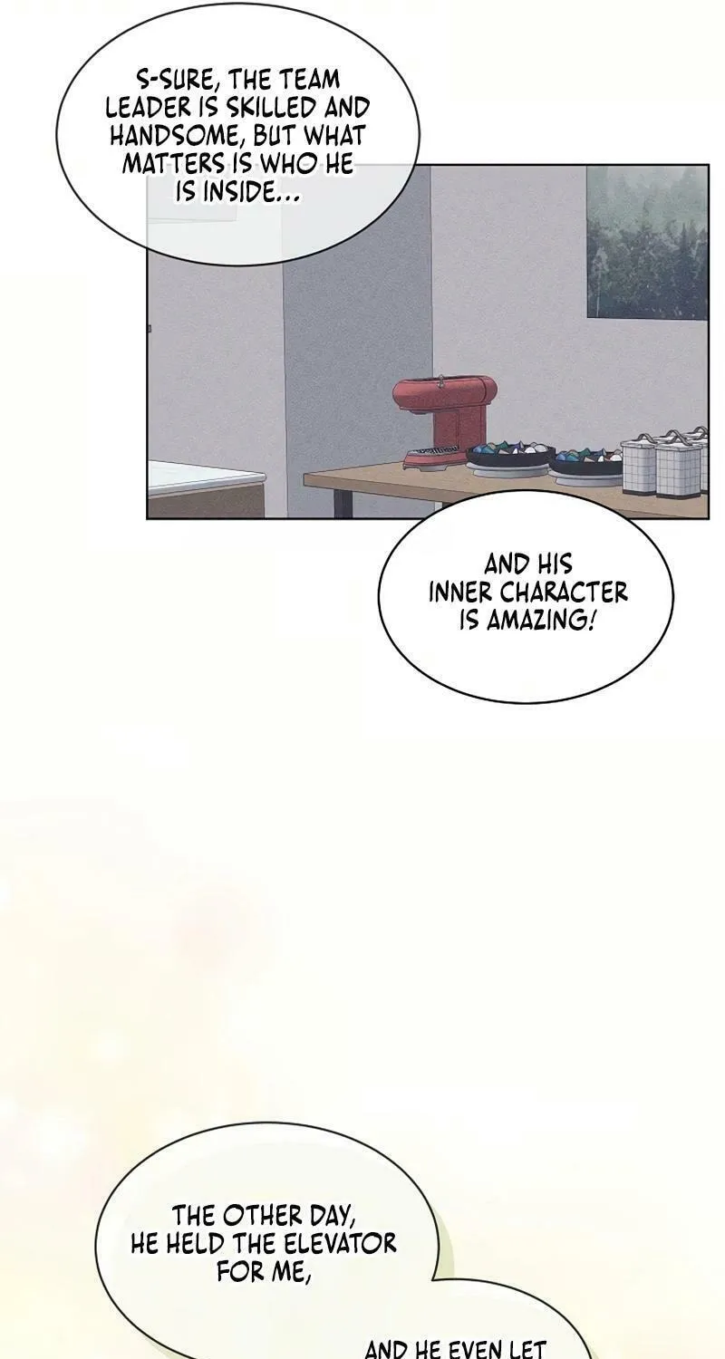 Inside the Elevator Chapter 11 page 69 - 