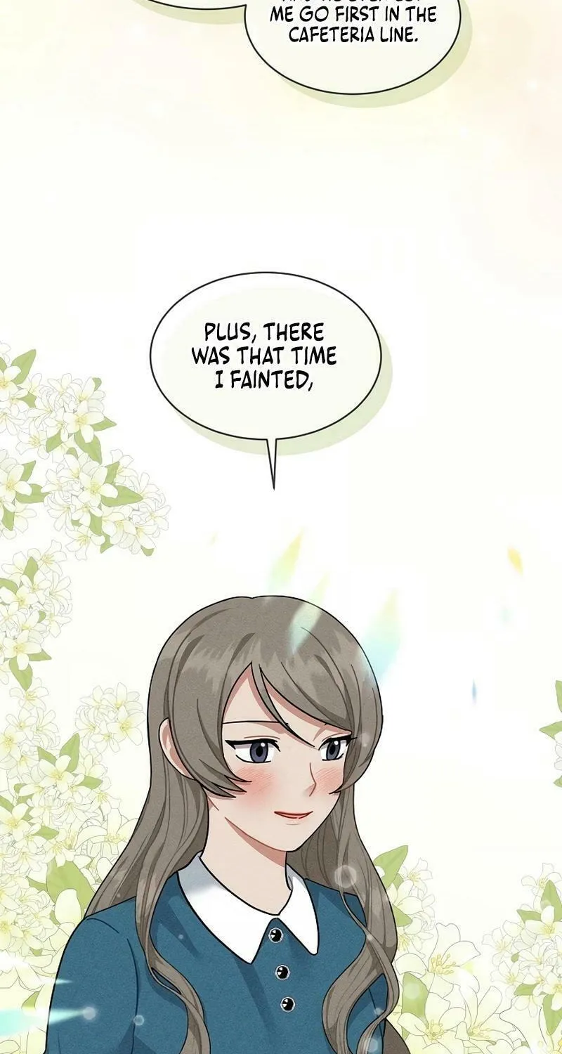 Inside the Elevator Chapter 11 page 70 - 