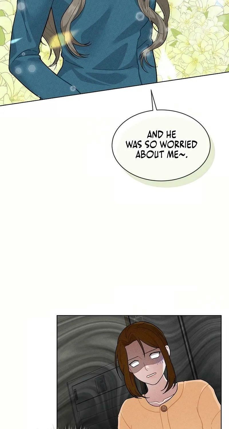 Inside the Elevator Chapter 11 page 71 - 